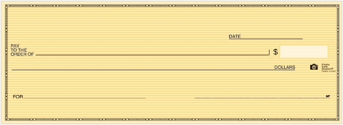Safety Yellow Business Register