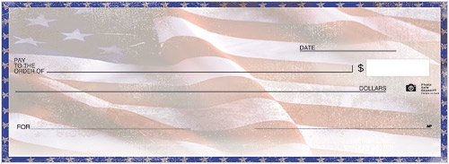 Old Glory General Purpose