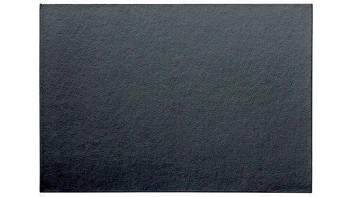 Standard Desk Binder, Black