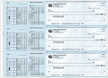 Venetian Payroll Hourly