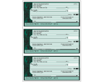 Currency Desk Register